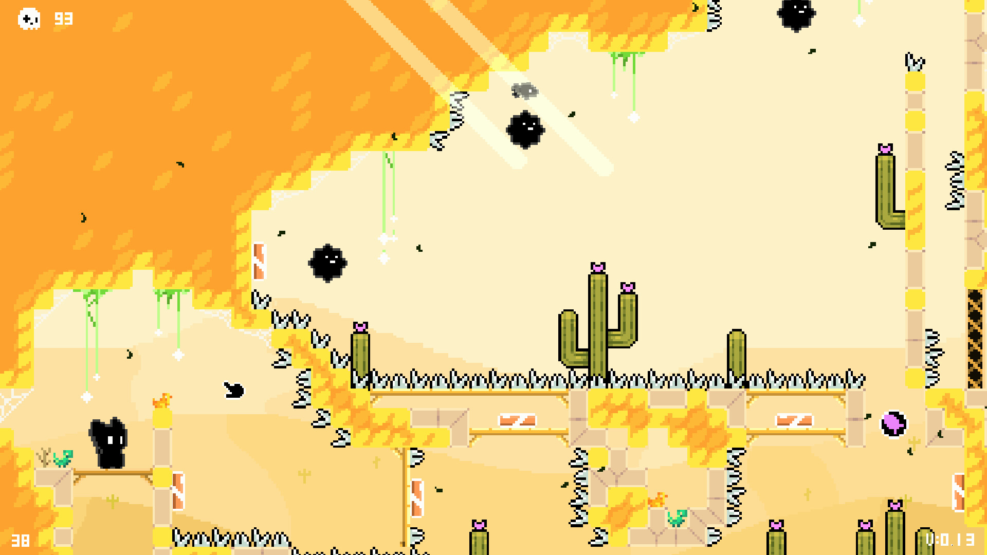 Swoosh Cat screenshot 10