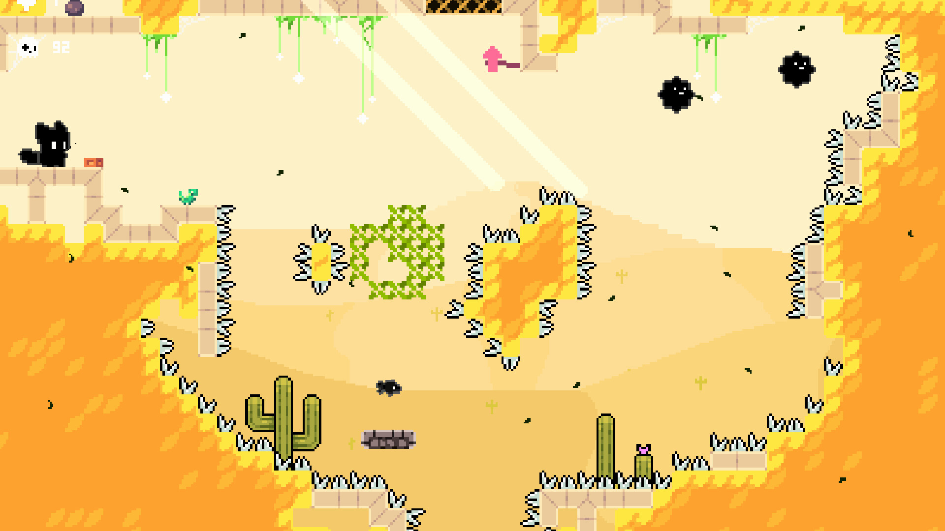 Swoosh Cat screenshot 11