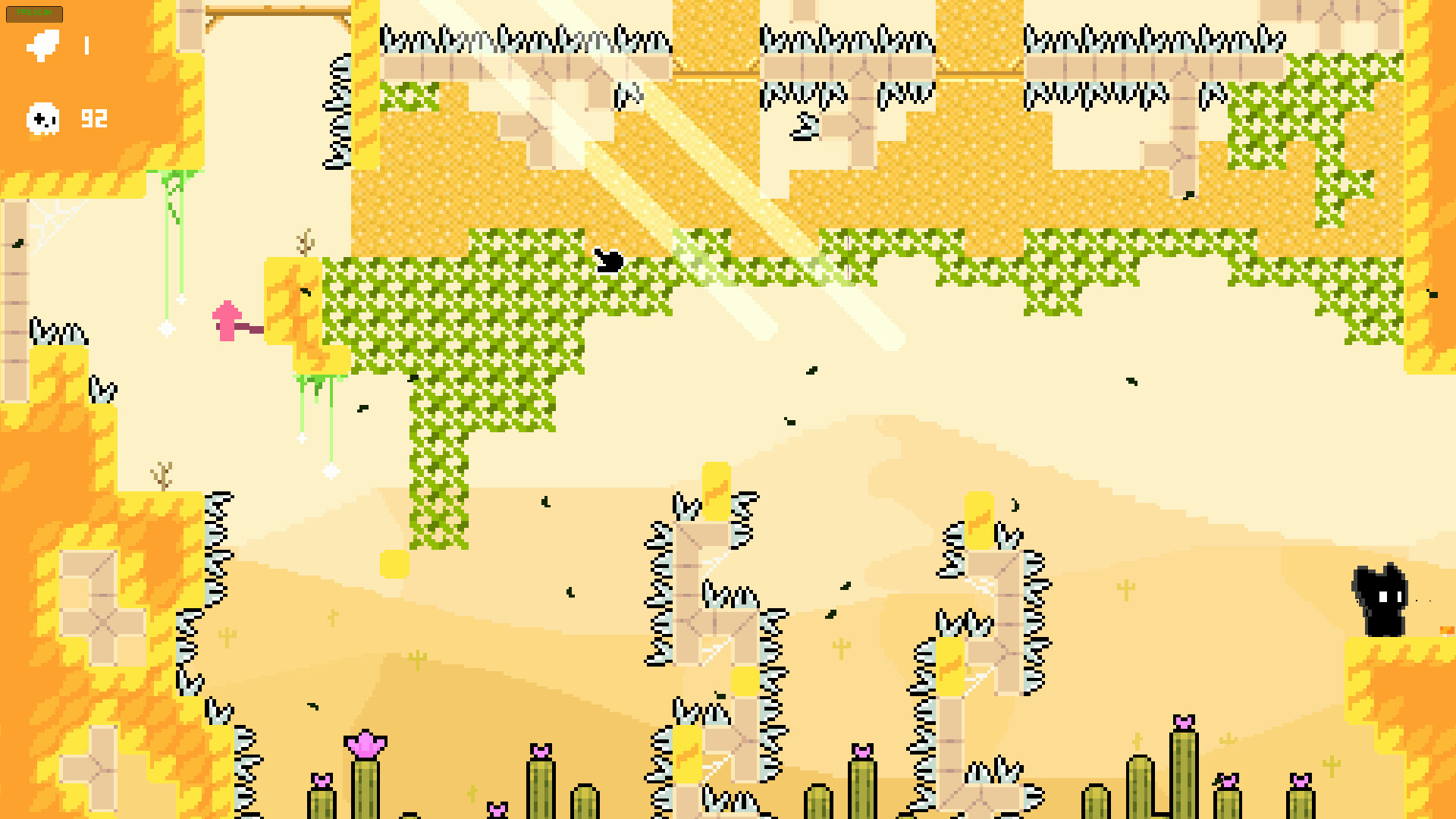 Swoosh Cat screenshot 5