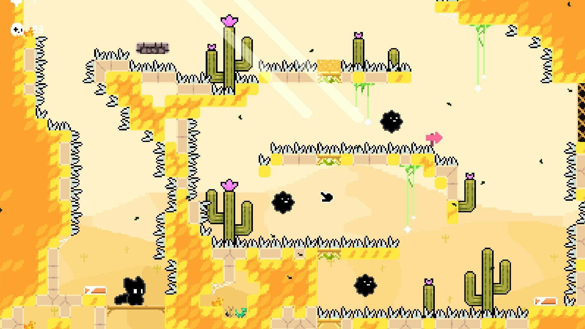 Swoosh Cat screenshot 3