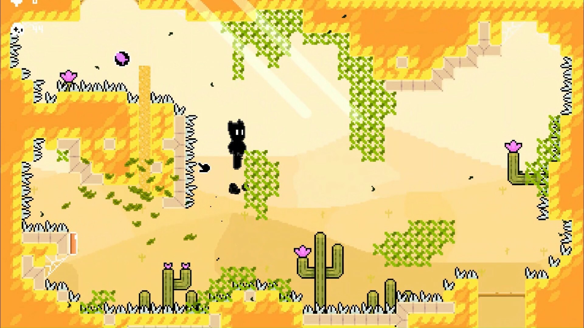Swoosh Cat screenshot 9