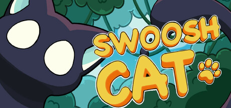 SwooshCat Cover Image