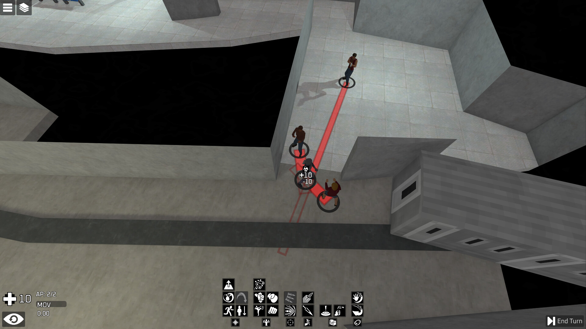 The Null Doctrine screenshot 2