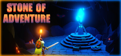 Stone of Adventure