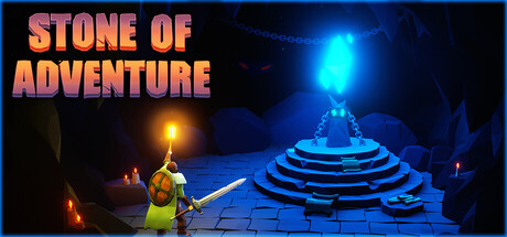 Stone of Adventure