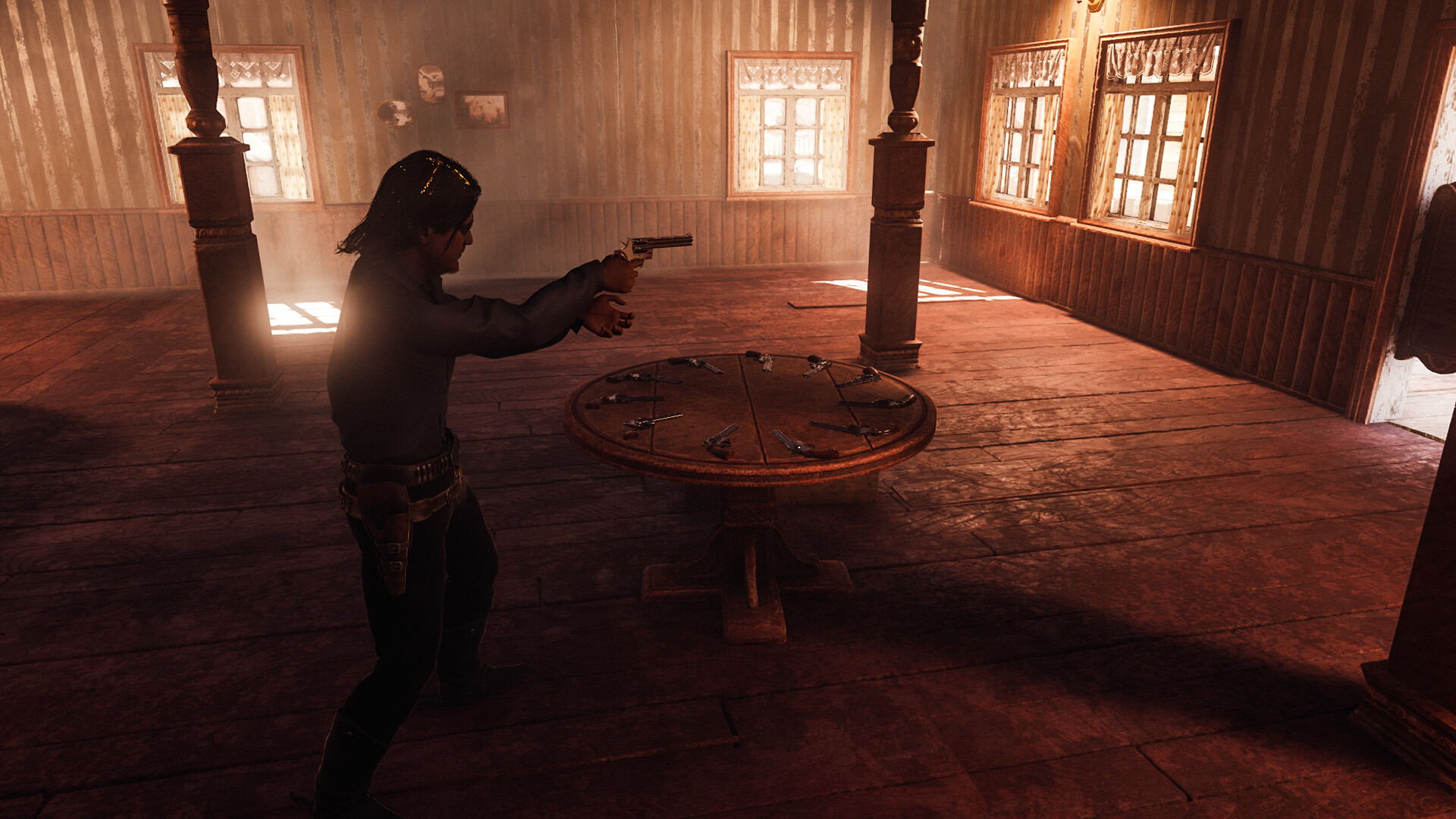 ARMORY SIMULATOR screenshot 9