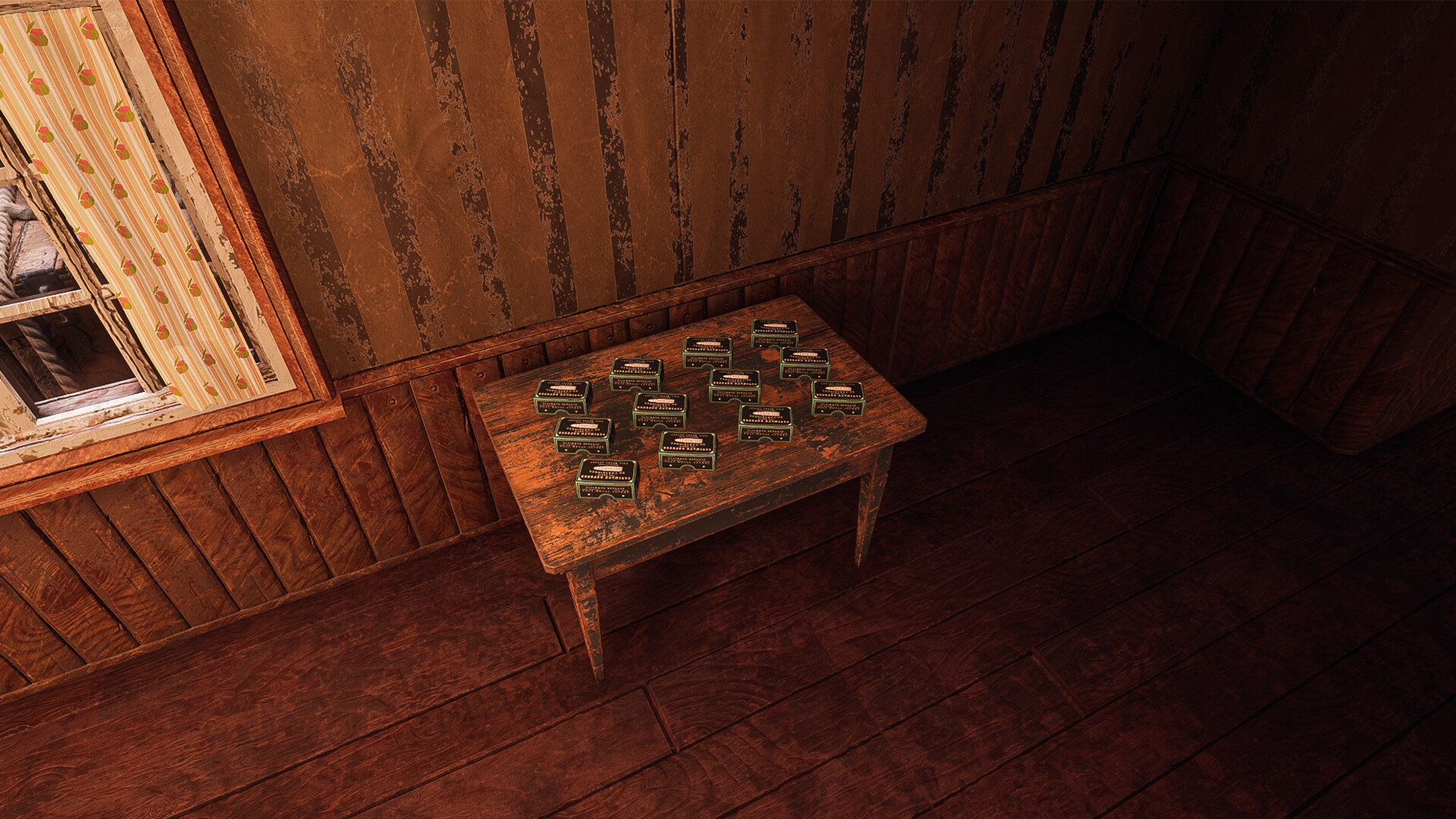 ARMORY SIMULATOR screenshot 11