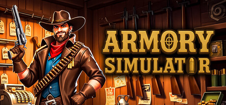 ARMORY SIMULATOR