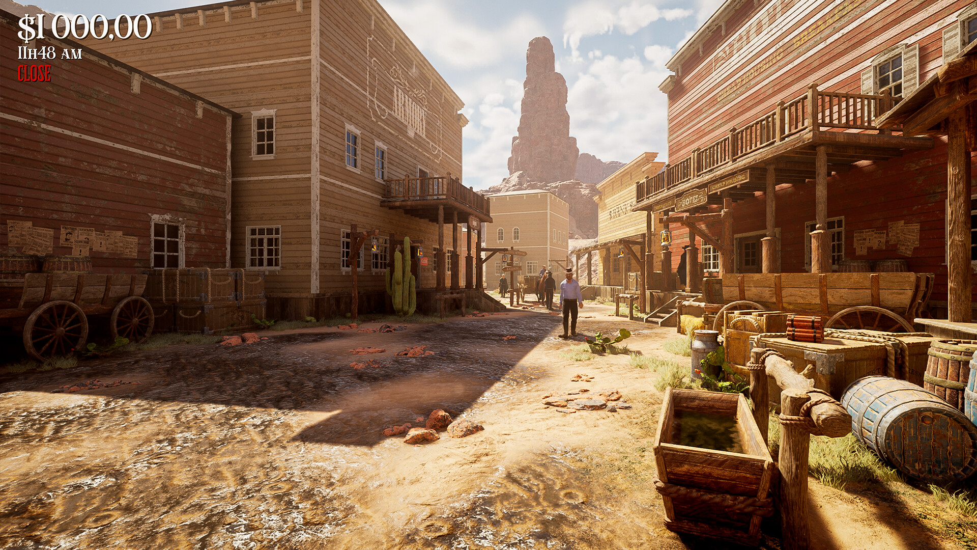 ARMORY SIMULATOR screenshot 8
