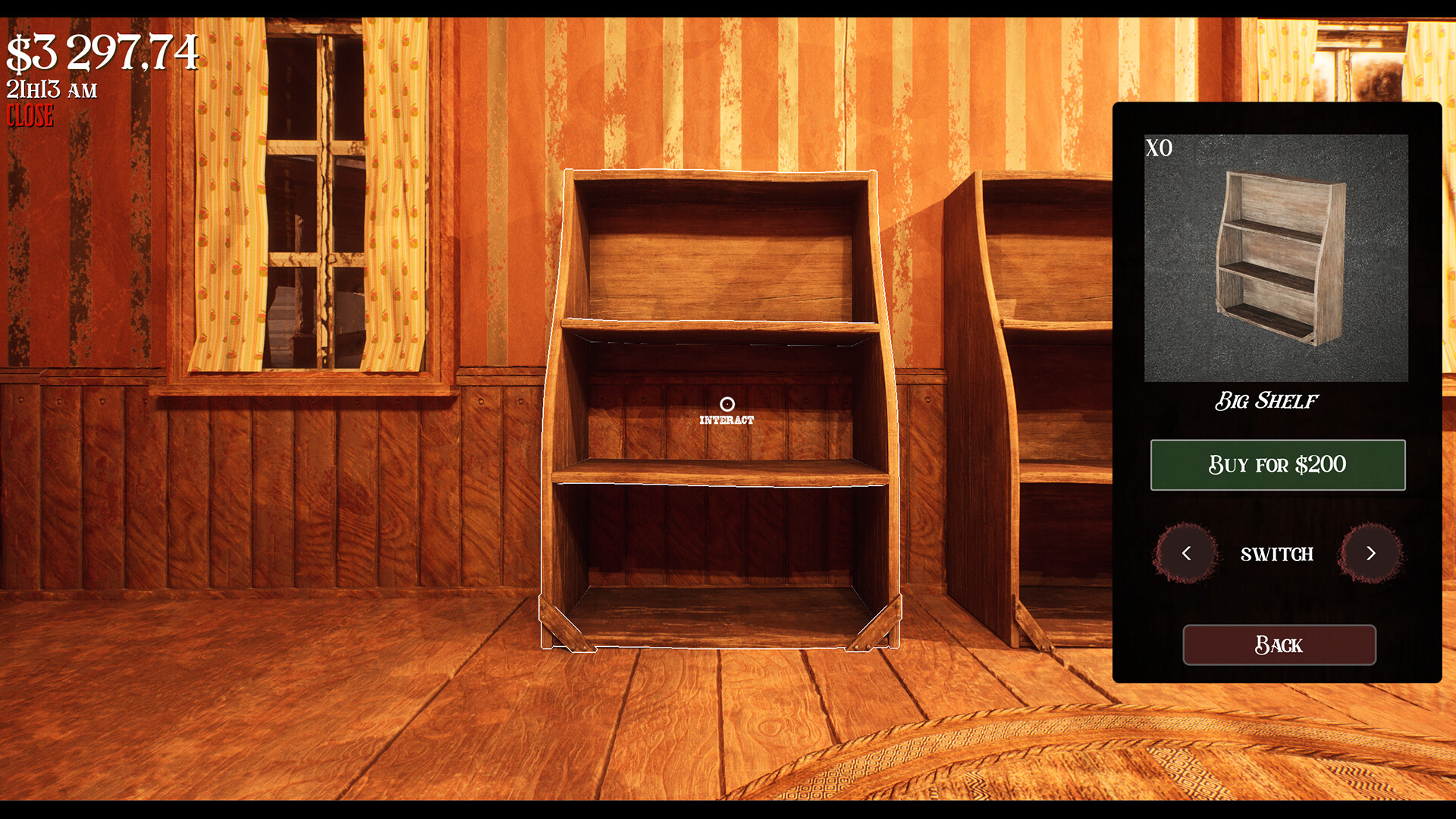 ARMORY SIMULATOR screenshot 7