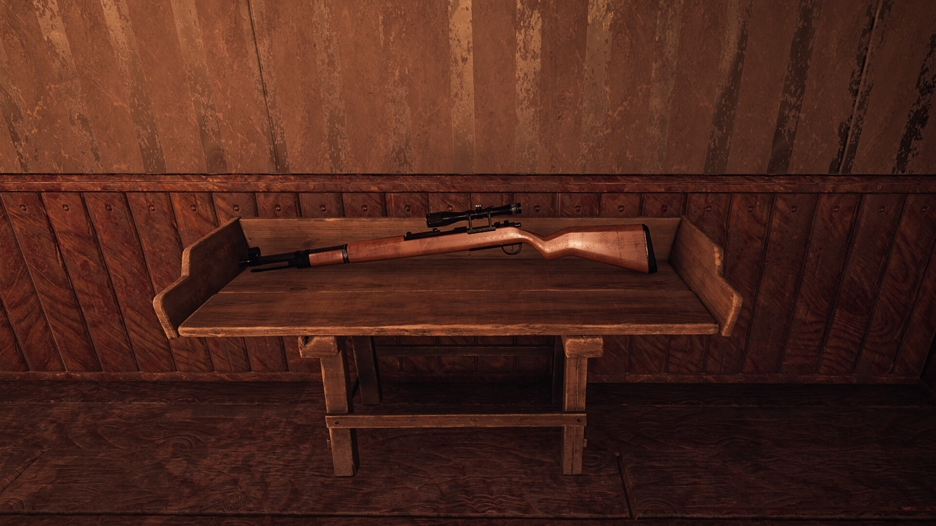 ARMORY SIMULATOR screenshot 10