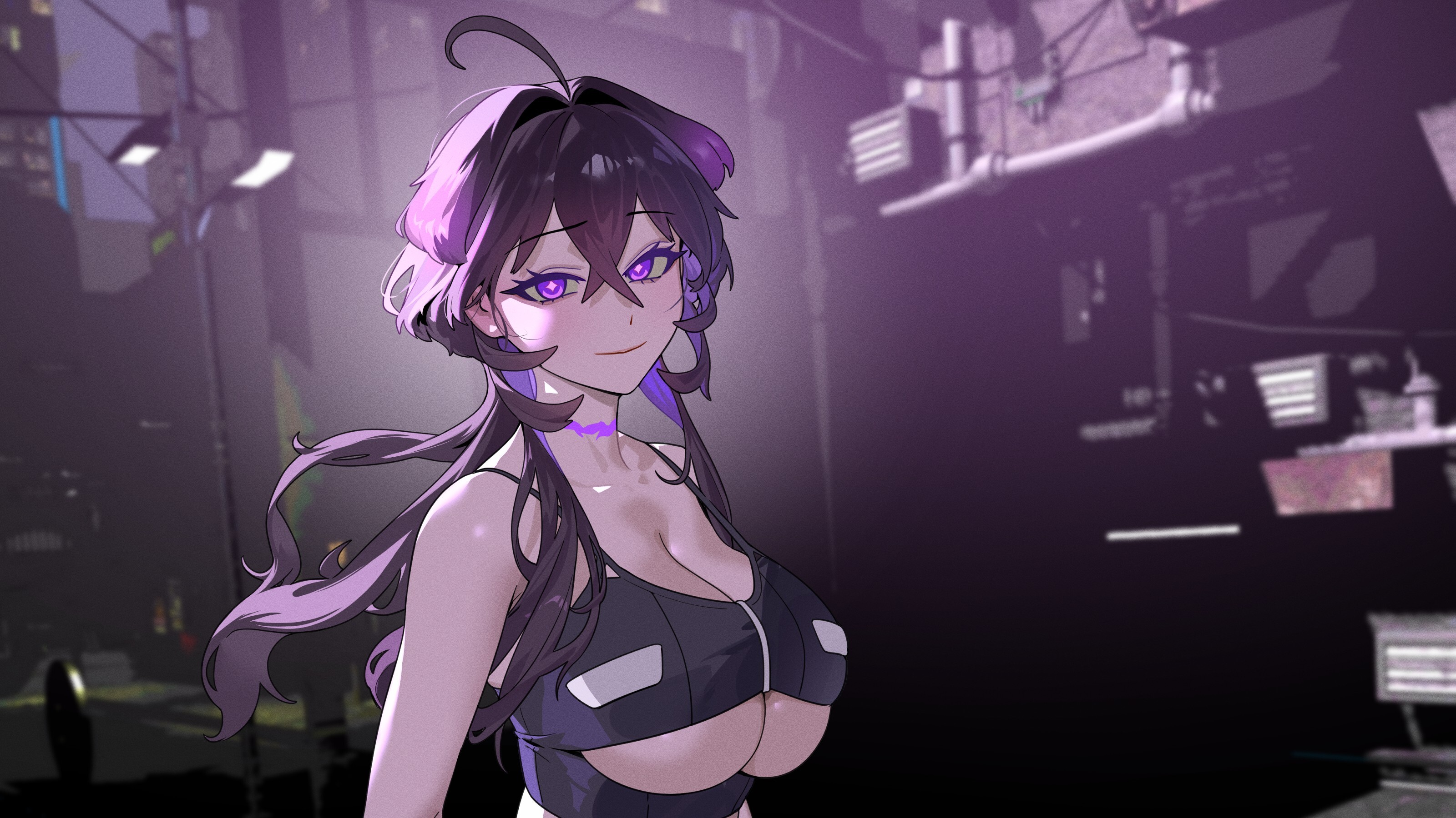 Trauma Record screenshot 2
