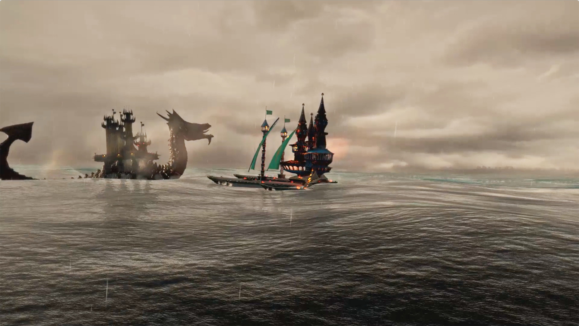 Man O' War: Corsair (Classic) screenshot 4