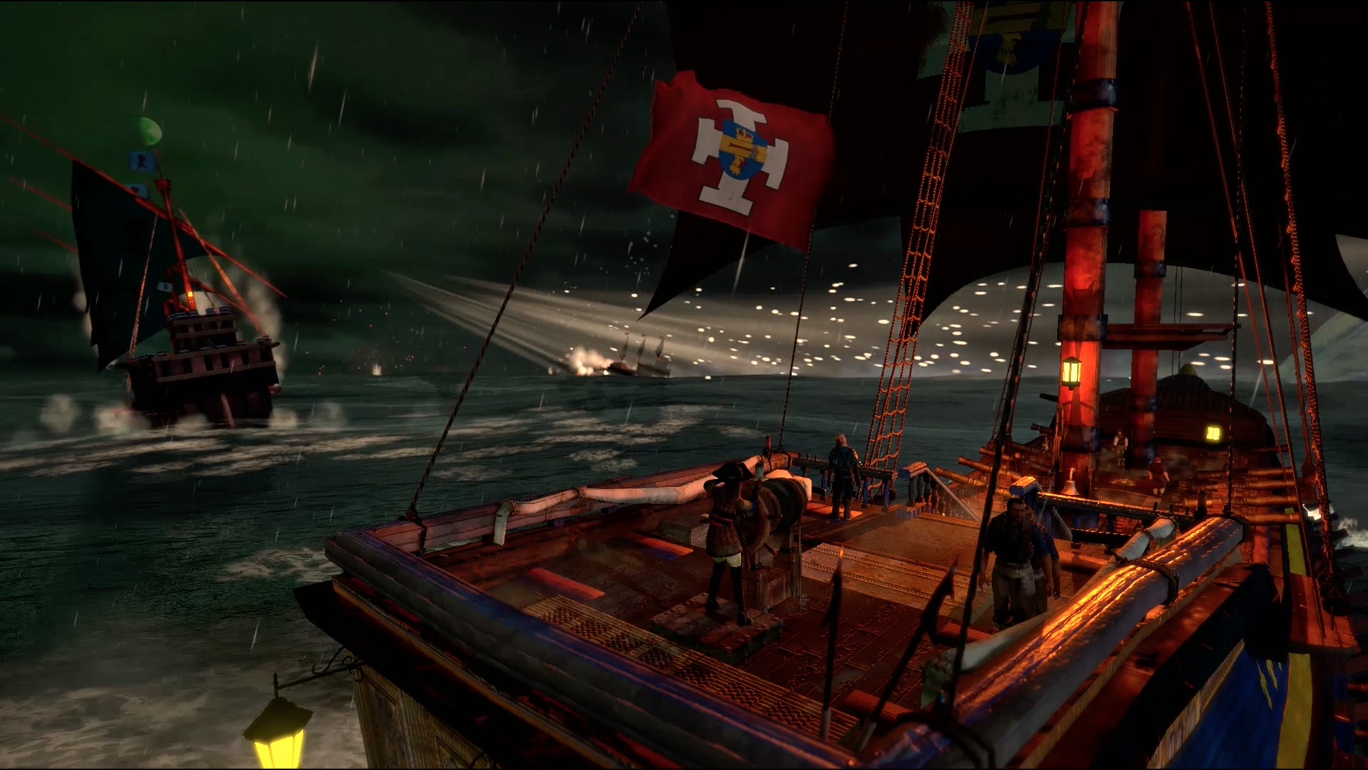 Man O' War: Corsair (Classic) screenshot 14