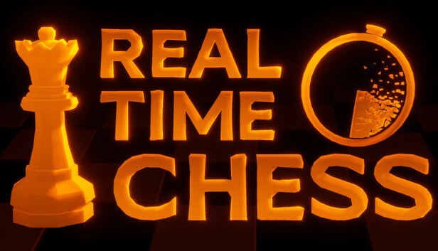 Real Time Chess - Steam News Hub