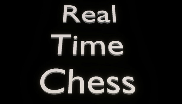 Real Time Chess Steam'de