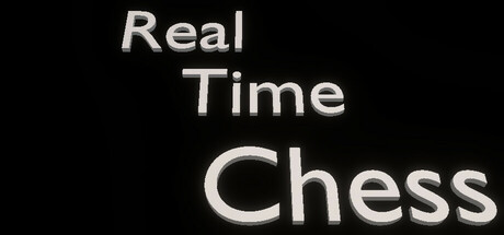 Real Time Chess Cover Image