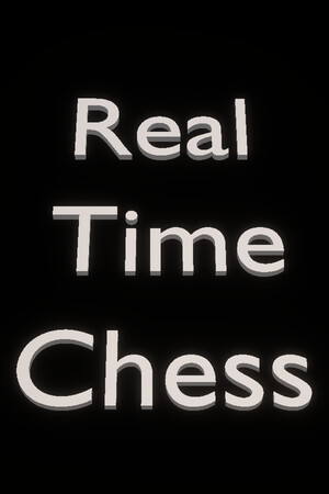 Real Time Chess Roguelike