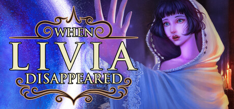 When Livia Disappeared