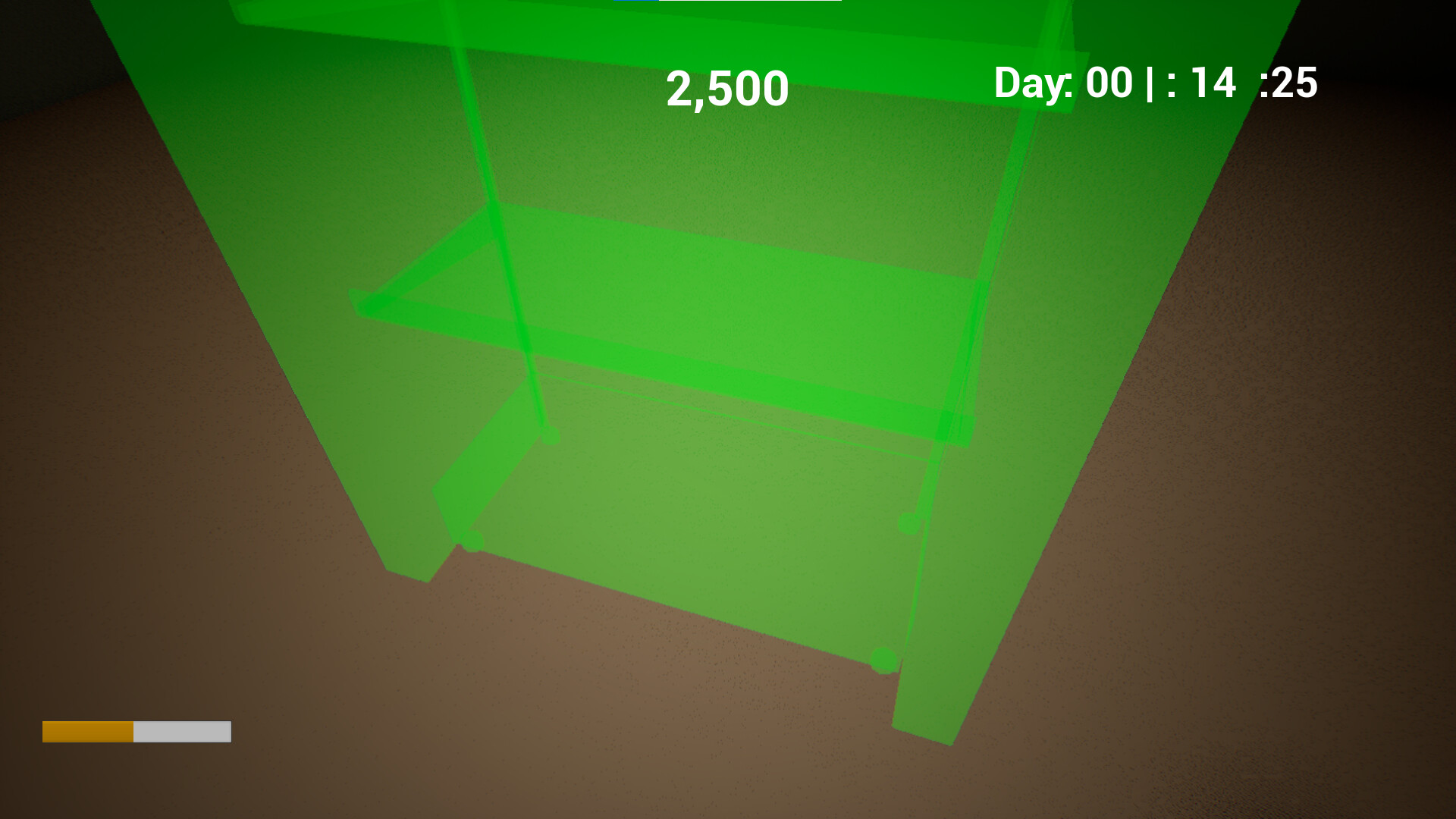 Technology Market Simulation screenshot 8