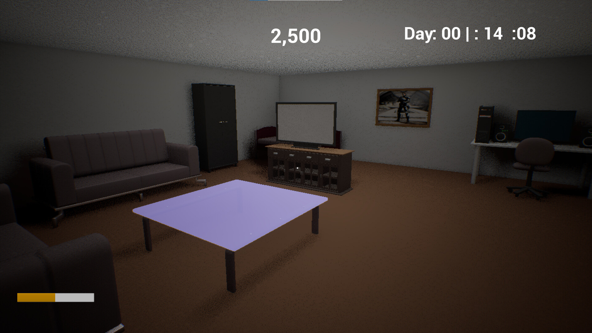 Technology Market Simulation screenshot 13