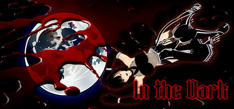 In The Dark: Titelbild