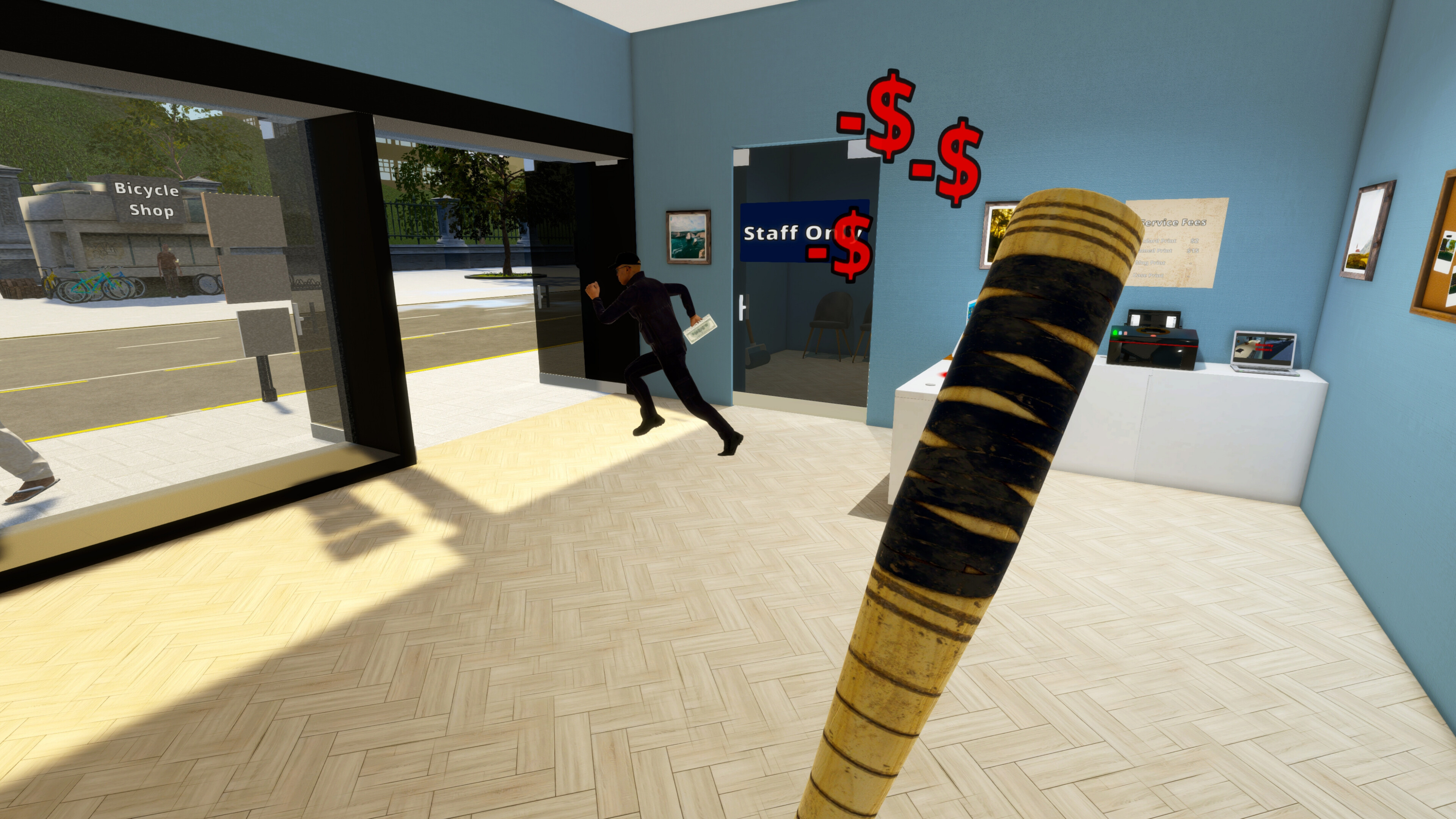 Photographer's Life Simulator screenshot 14