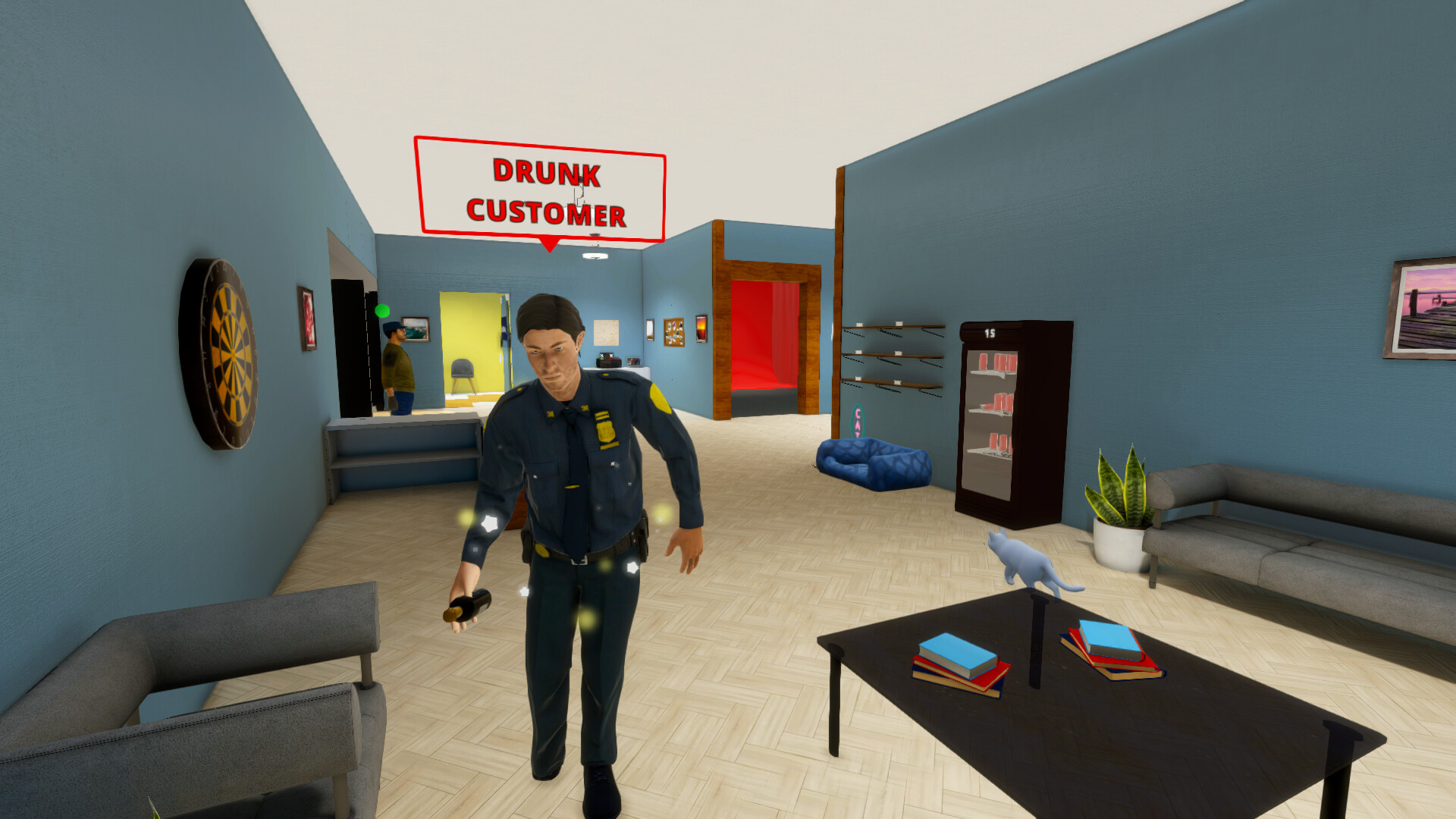 Photographer's Life Simulator screenshot 6