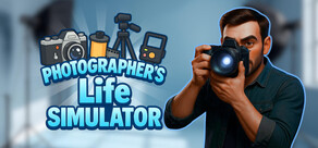 Photographer's Life Simulator