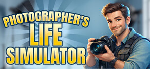 Photographer's Life Simulator