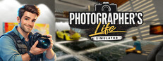 Photographer's Life Simulator