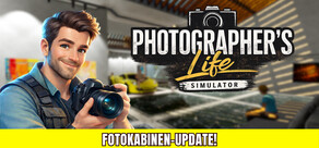 Photographer's Life Simulator