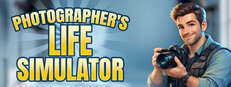 Photographer's Life Simulator