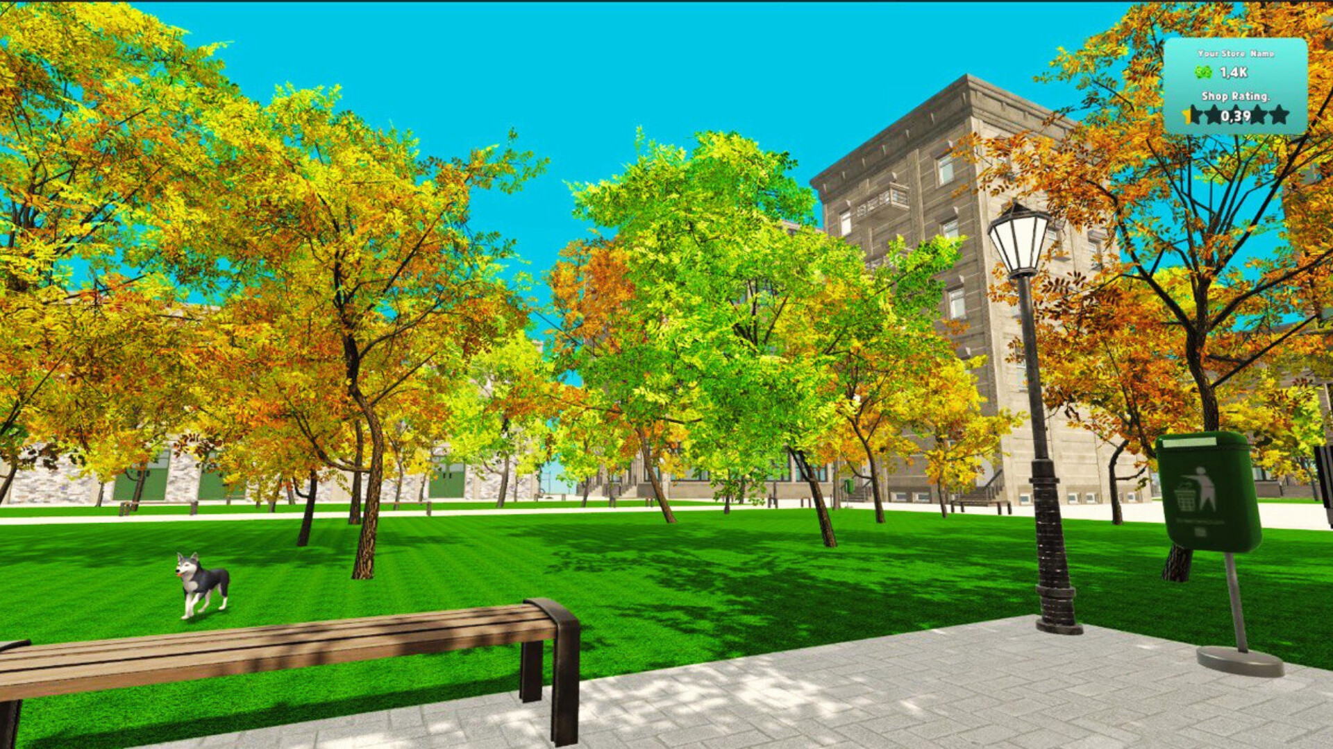 Photographer's Life Simulator on Steam