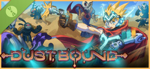 Dustbound Demo