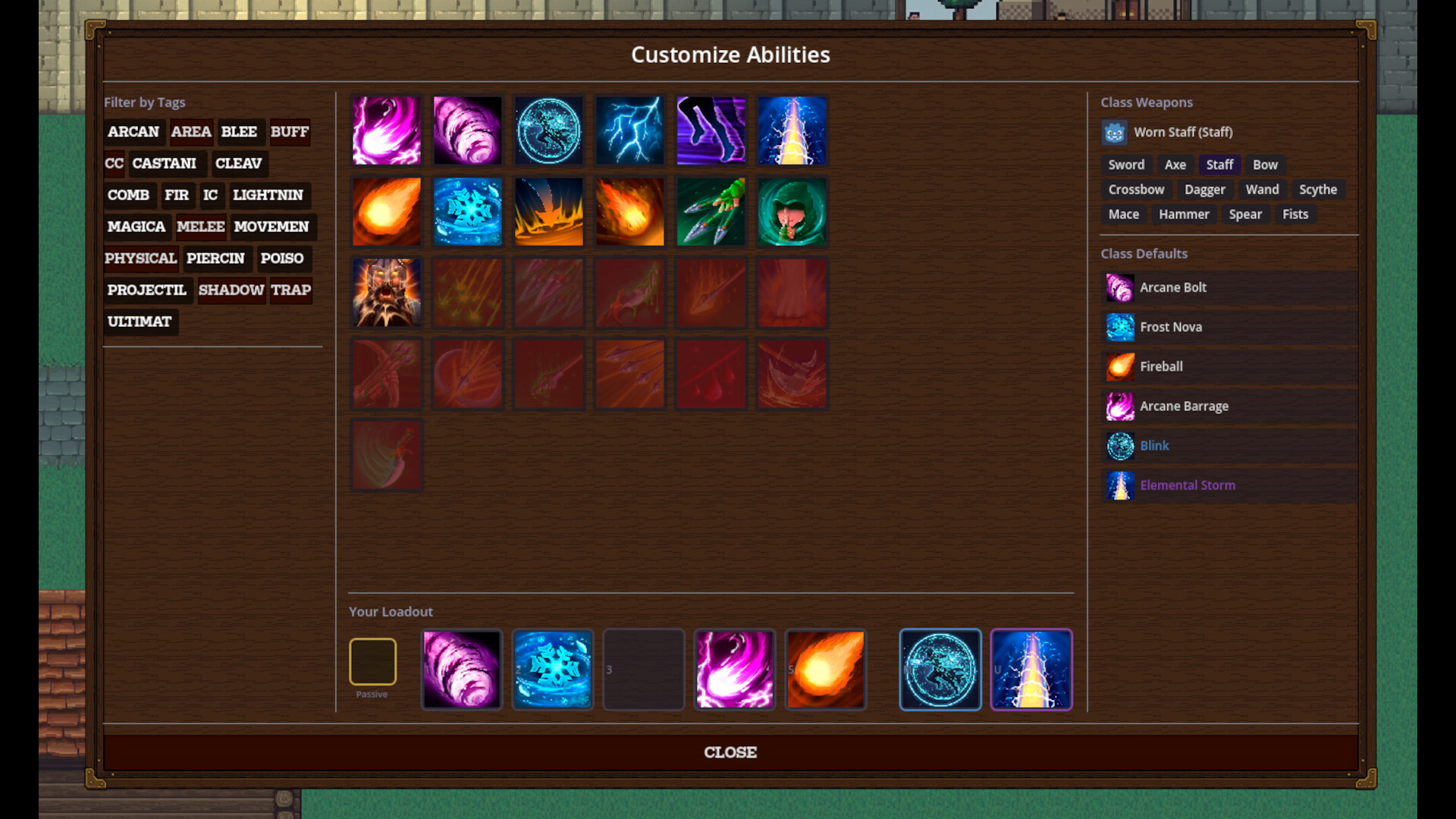 Lootspire screenshot 5
