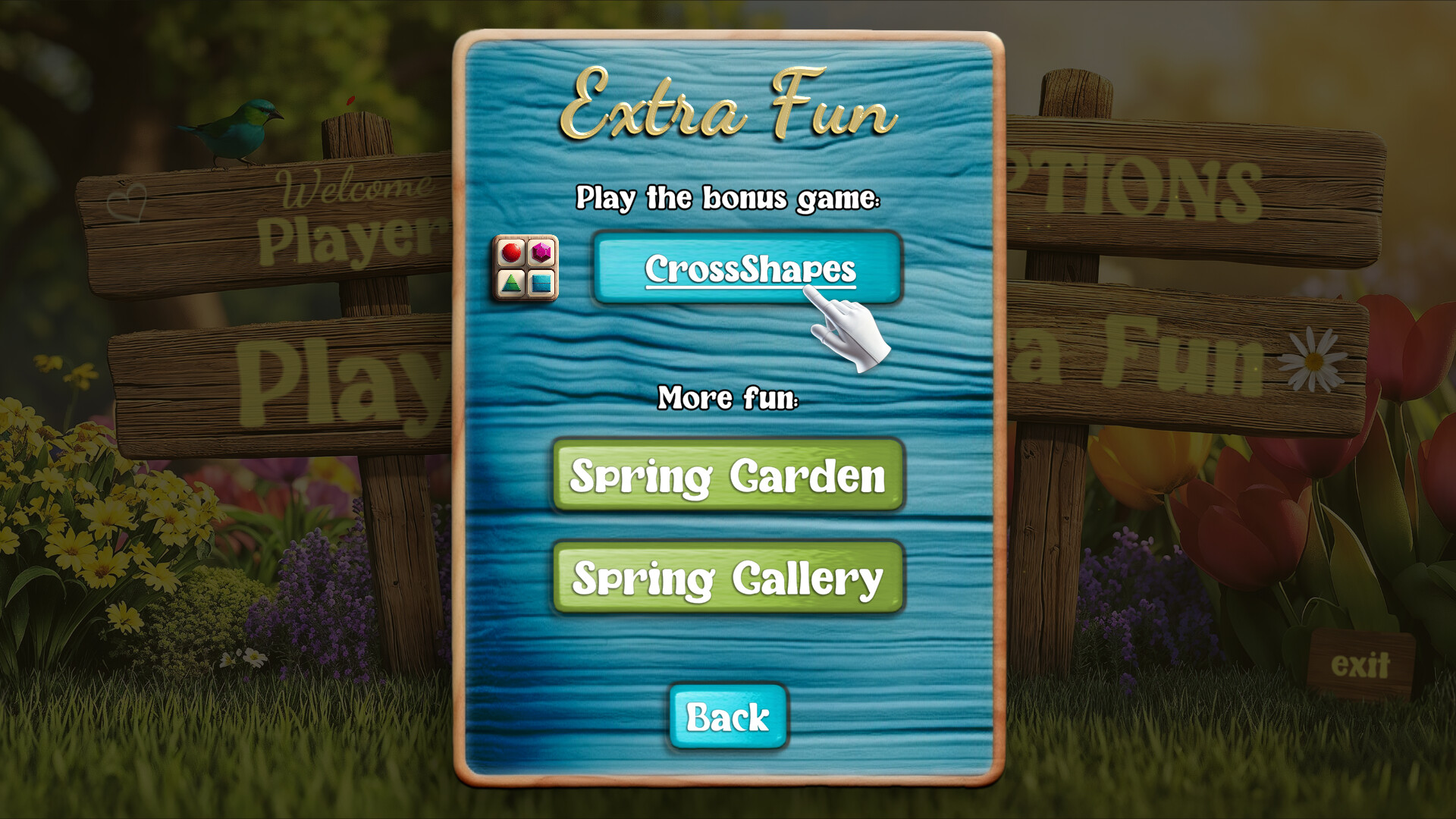 Love Letters: First Bloom screenshot 8