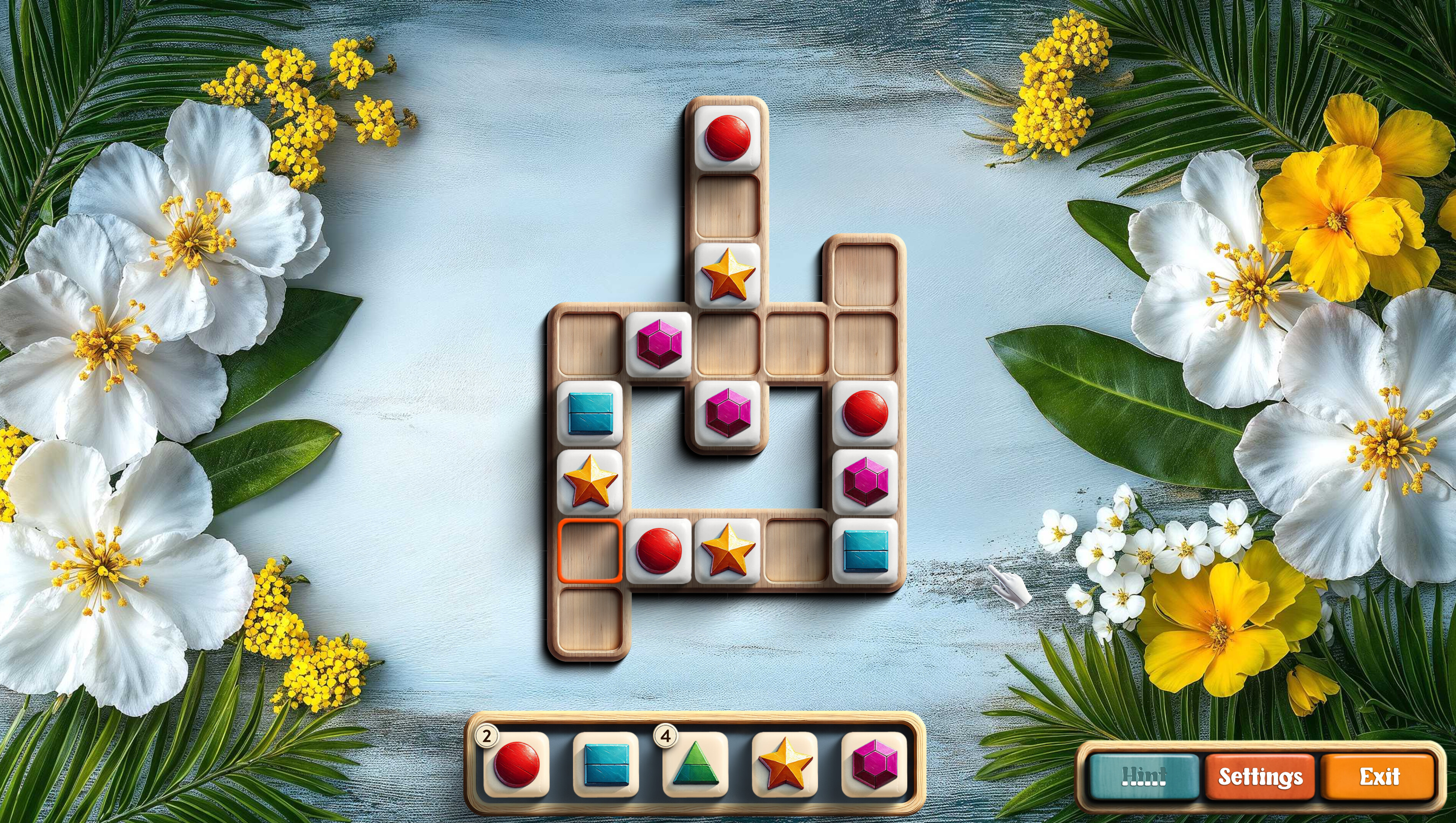 Love Letters: First Bloom screenshot 3
