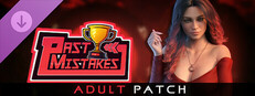 Past Mistakes - Adult Patch