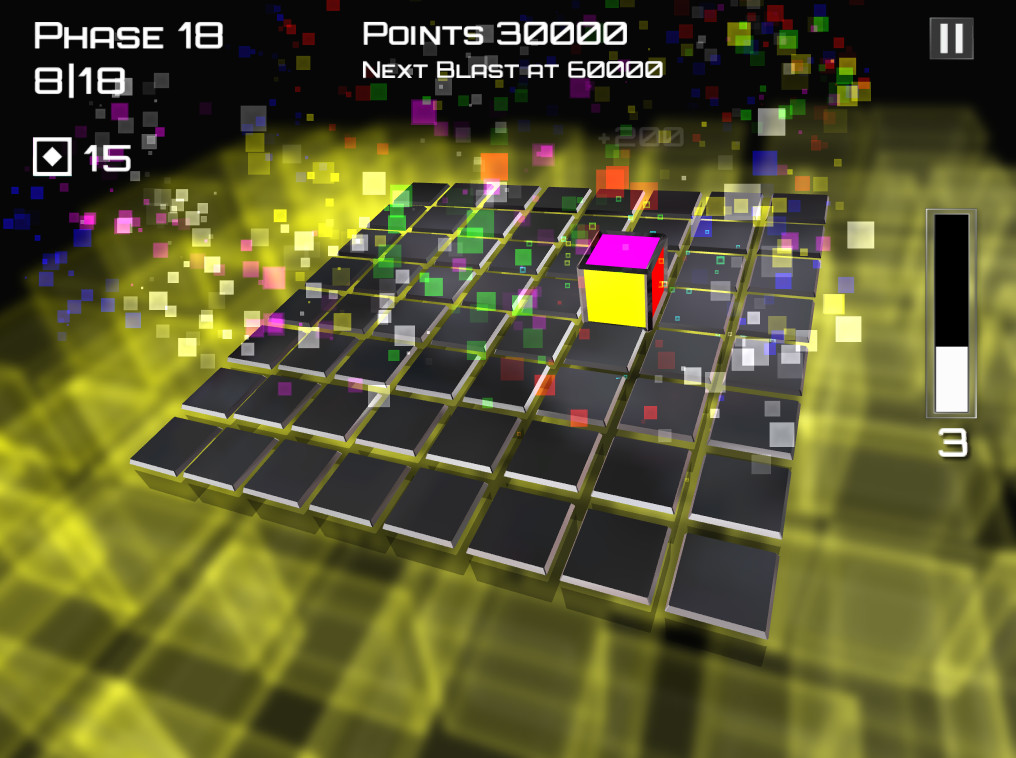 InnerCube screenshot 5