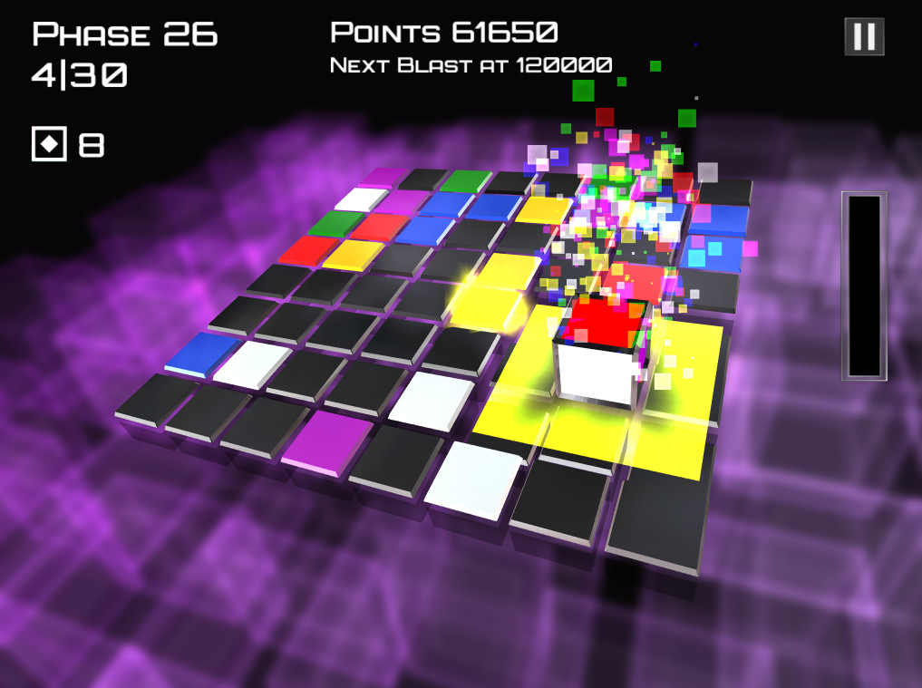 InnerCube screenshot 7