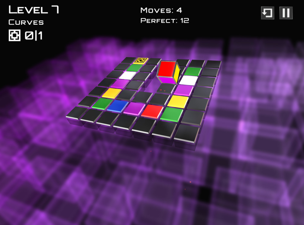 InnerCube screenshot 6