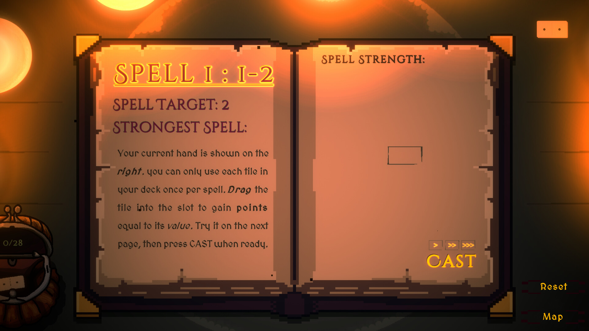 Tilebound screenshot 4