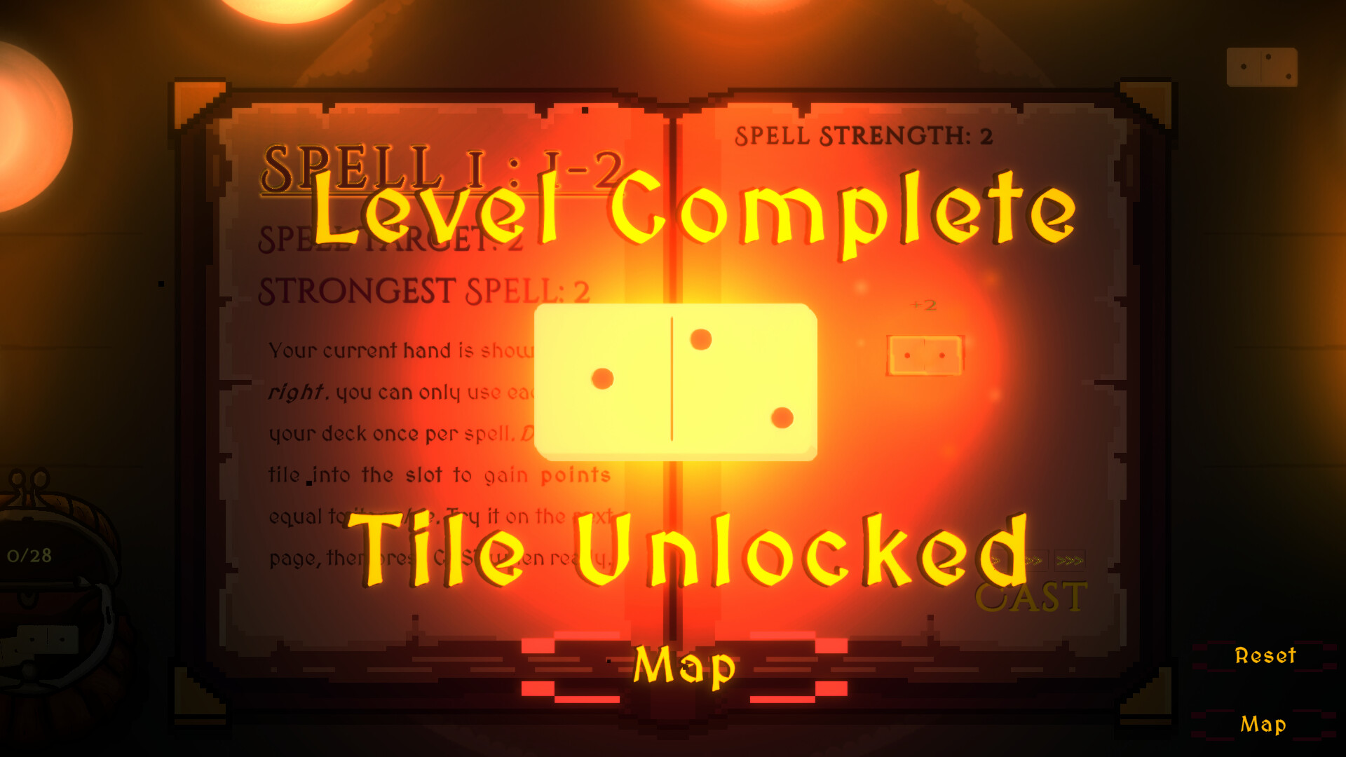Tilebound screenshot 7