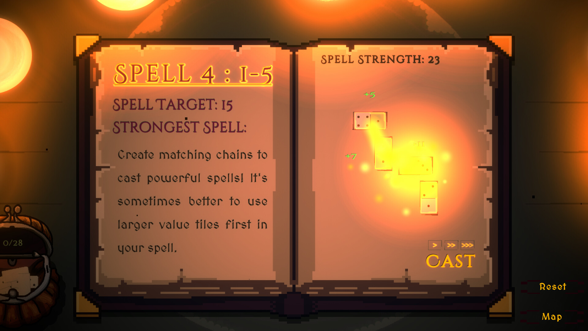 Tilebound screenshot 9