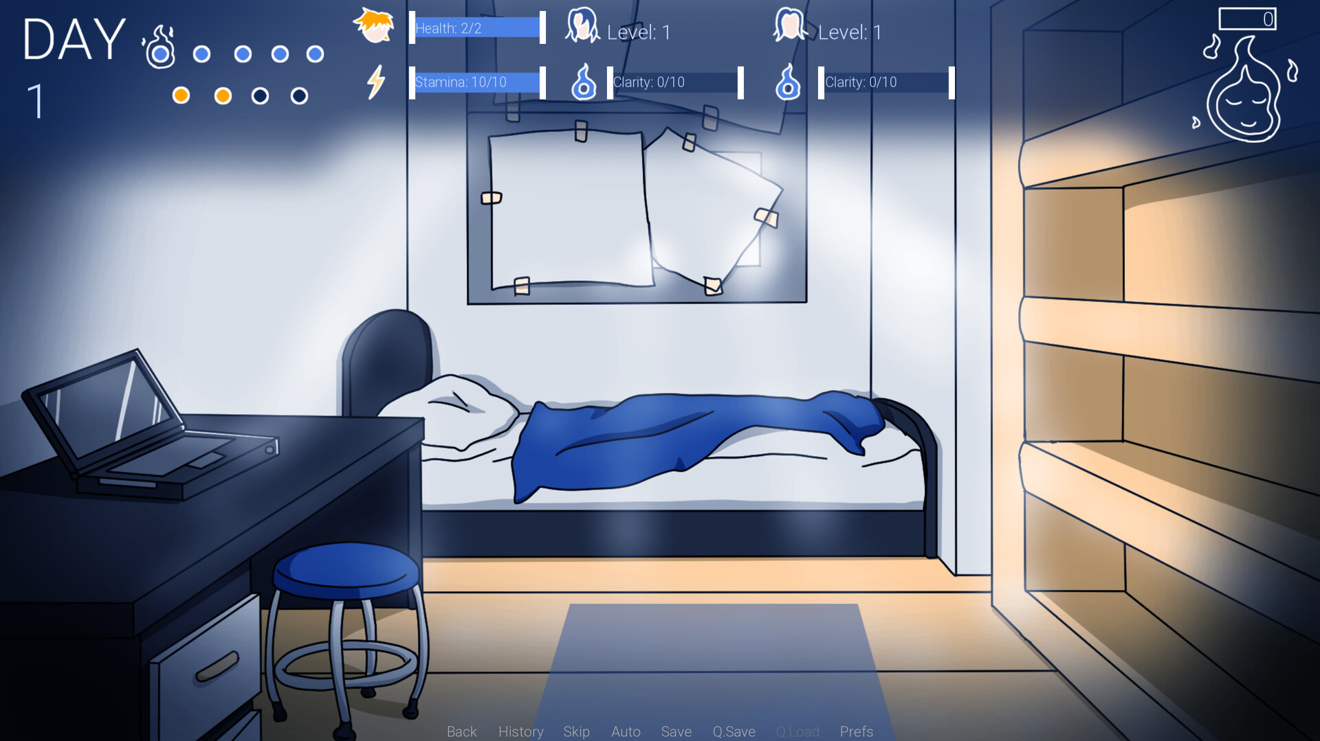 Hollow Memories on Steam