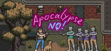 Apocalypse ? No !