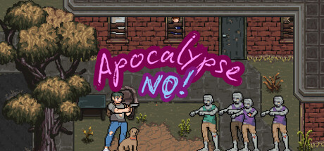 Apocalypse ? No !