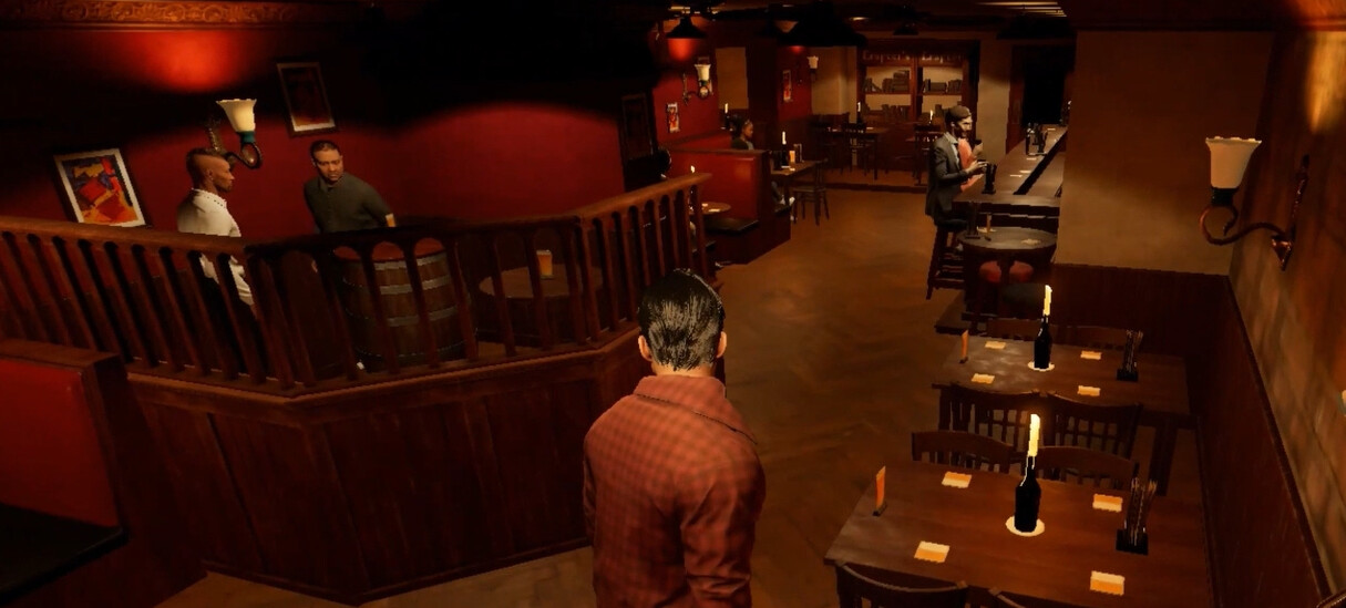 Shadow Eagle screenshot 2