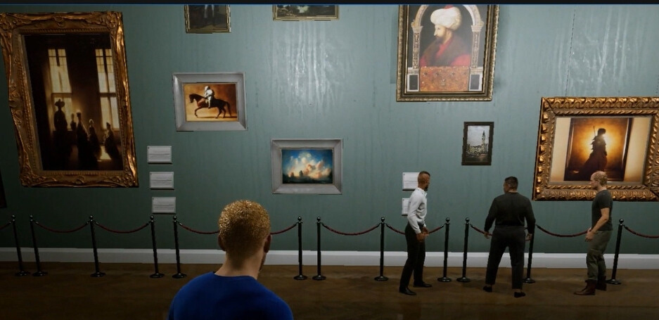 Shadow Eagle screenshot 9